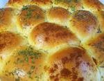 Cozonac la maşina de pâine