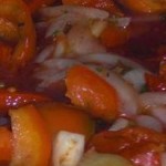 Ketchup pentru iarnă