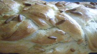 Pâine