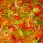 Salată de iarnă