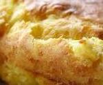 Sufleu de brânză