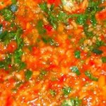 Tocăniţă delicioasă de iarnă