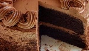 Tort de ciocolată