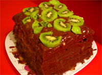 Tort delicios