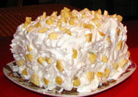 Tort delicios