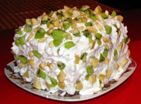 Tort delicios