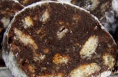 Salam de biscuiți 